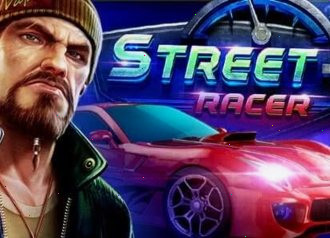 Street Racer Pragmatic слот
